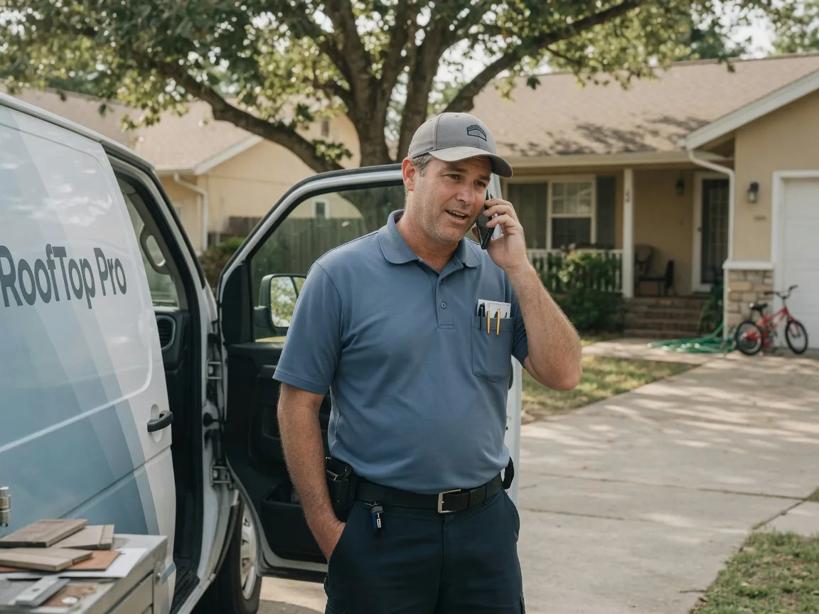 Roof Repair Washington, IA FAQs